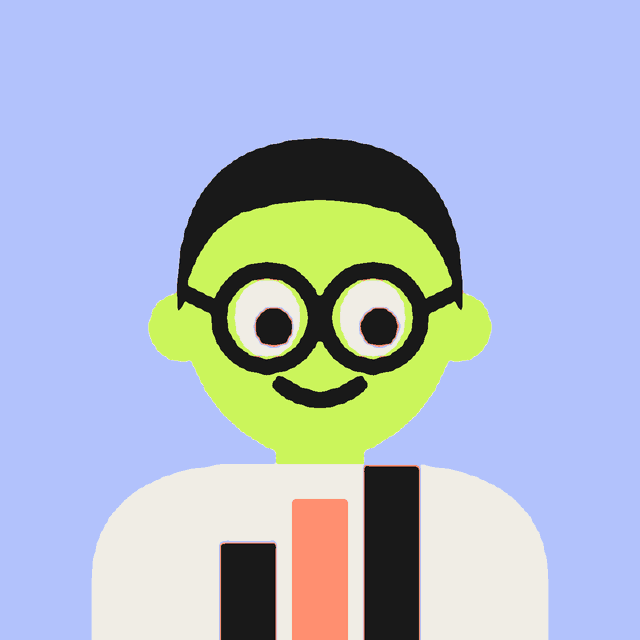 Analyst agent avatar