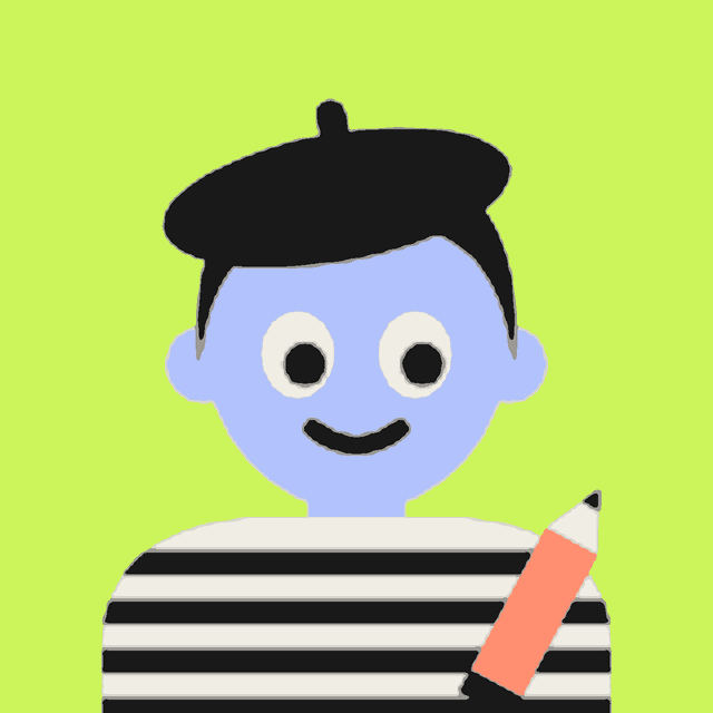 Designer agent avatar