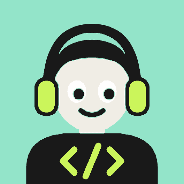 Dev agent avatar